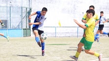 Imagem de Sintético da Camacha nunca foi substituído (áudio)