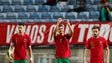 Mundial2022: Portugal pode recuperar liderança (áudio)