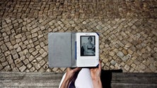 Imagem de Autores e editores acreditam no futuro dos livros
