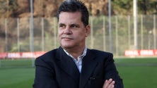 Imagem de Nacional repudia afirmações do presidente do Sindicato de Jogadores