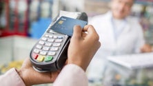 Imagem de Covid-19: Pagamentos com cartão sem código até 50 euros