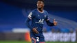 Imagem de Paris Saint-Germain adquire Nuno Mendes em definitivo