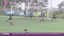 Equipa do Nacional de Juvenis quer repetir o 3º lugar na 2ª fase do campeonato