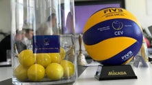 Imagem de Sorteios da 2.ª Fase dos Campeonatos Nacionais da 2.ª Divisão – Seniores Femininos e Masculinos.