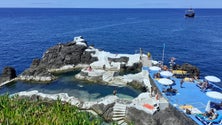 Imagem de Câmara vai analisar água do mar (áudio)