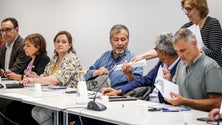 Imagem de Fenprof abandona reunião e acusa ministro da Educação de atitude anti-democrática
