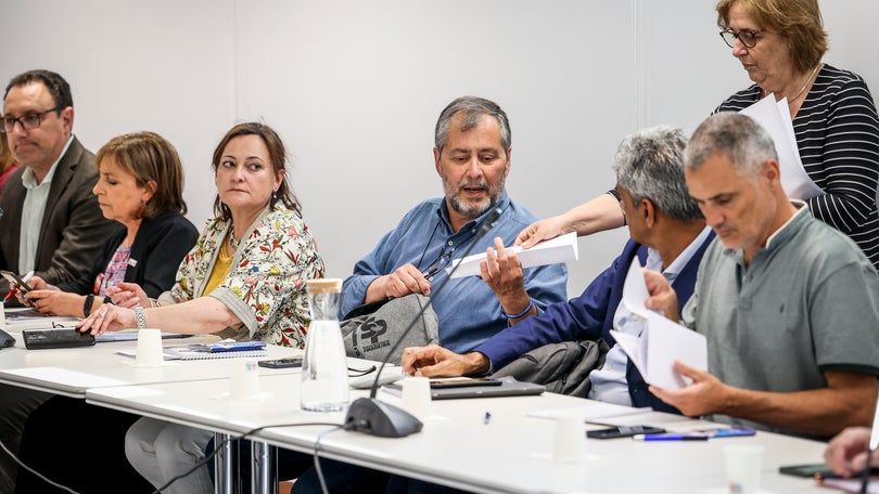 Imagem de Fenprof abandona reunião e acusa ministro da Educação de atitude anti-democrática