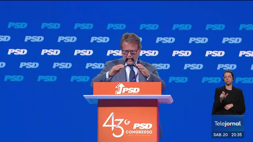 Imagem de MAI felicita investigação que desmantelou Movimento Armilar Lusitano