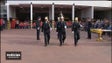 Bombeiros Voluntários de Câmara de Lobos celebram 73 anos (vídeo)