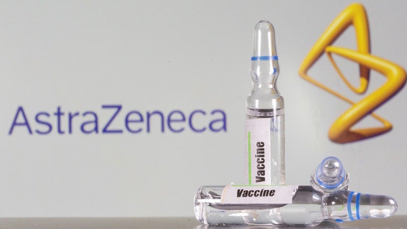 Imagem de Vacinação com AstraZeneca é retomada hoje