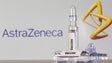 Vacinação com AstraZeneca é retomada hoje