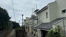 Imagem de Mais de uma dezena de moradias intervencionadas no bairro social do Seixal (vídeo)