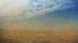 Imagem de Poeiras do Deserto do Sáara atravessam o Atlântico