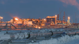 Gazprom ameaça cortar fornecimento de gás se impuserem teto aos preços