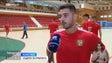 Imagem de Marítimo sem pontos quer pontuar frente ao Sporting (vídeo)