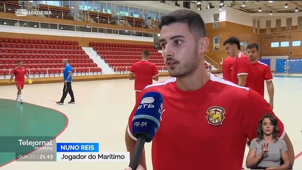 Desporto