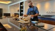 Imagem de Il Gallo d`Oro promove gastronomia francesa