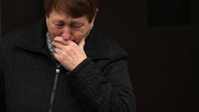 Imagem de Kiev anuncia nove corredores humanitários mas Mariupol continua isolada