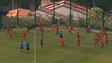 Imagem de Marítimo no relvado com um único reforço (vídeo)