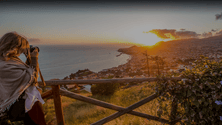 Imagem de Turismo da Madeira desafia portugueses a sair da rotina com escapadinha
