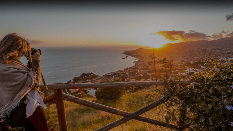 Turismo da Madeira desafia portugueses a sair da rotina com escapadinha