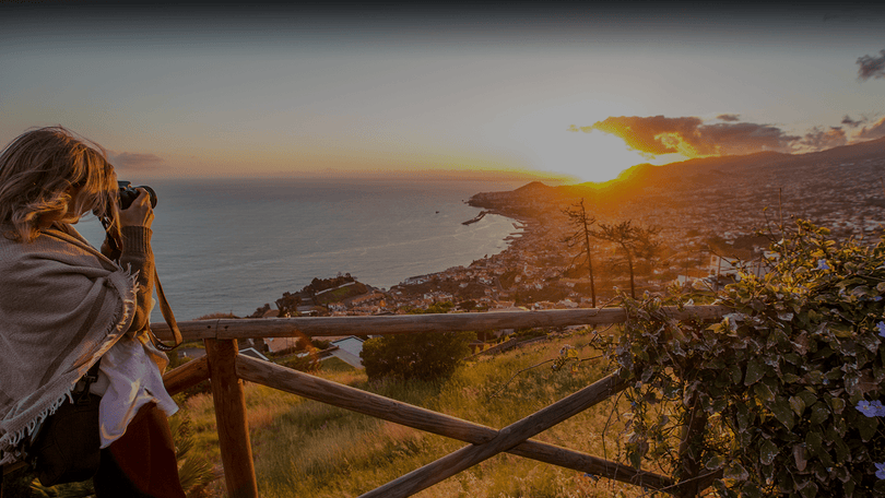 Imagem de Turismo da Madeira desafia portugueses a sair da rotina com escapadinha