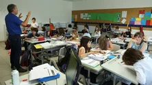 Imagem de Falta de professores agravou-se este ano nos Açores (Vídeo)