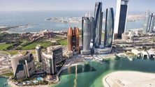Imagem de Madeira vai estar representada na Expo Dubai (Áudio)