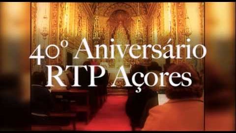 “Nos 40 Anos da RTP Açores, o abraço do Blog Comunidades que há  7 Anos faz parte desta História.”
Lélia Pereira Nunes