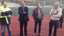 Imagem de Encerramento do Campo Municipal do Carmo troca voltas aos clubes