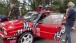 Imagem de Andrea Aghini abandonou o Rally Madeira Legend (áudio)