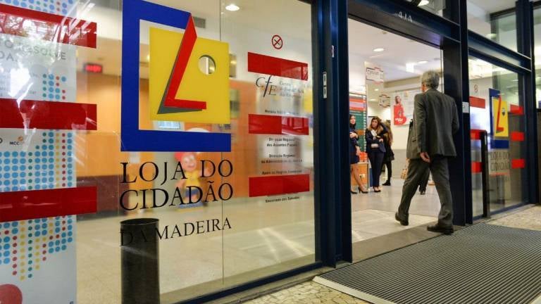 Imagem de Loja do Cidadão retoma horário normal a partir da próxima quinta-feira