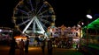 Imagem de Mega Luna Park já abriu no Parque Desportivo de Água de Pena (Vídeo)
