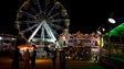 Mega Luna Park já abriu no Parque Desportivo de Água de Pena (Vídeo)