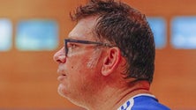 Imagem de Paulo Fidalgo: «Este terá de ser o jogo da mudança» (áudio)