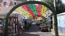 Imagem de Ribeira Brava é palco das marchas de São Pedro (áudio)