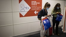 Imagem de Portugueses em França pedem intervenção sobre viagens para Portugal