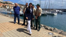 Imagem de Relançado roteiro da ponta de São Lourenço (áudio)