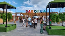 Festival «Saborea» com gastronomia variada (vídeo)