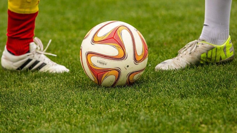 Imagem de Campeonato dos Açores 2018/19