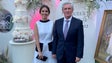 Imagem de Madeira representada na celebração do jubileu de Isabel II em Lisboa (áudio)