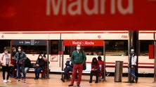 Imagem de Espanha prolonga restrições à entrada do país