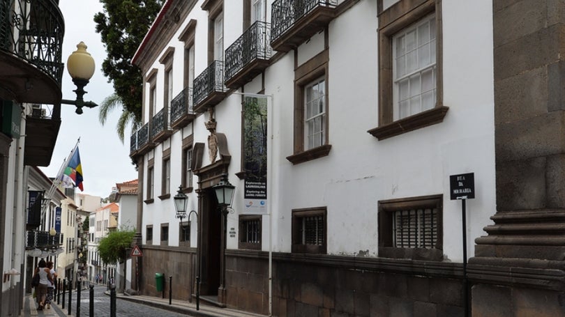 Imagem de Museu de História Natural encerrado de 28 de julho a 1 de agosto