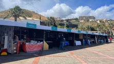 Feira do Livro de Santa Cruz já começou (áudio)