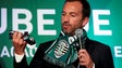Imagem de Varandas reeleito presidente do Sporting