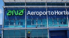 Imagem de Maioria pede explicações sobre o aeroporto do Faial (Vídeo)
