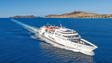 Imagem de Viagens extraordinárias para o Porto Santo a 12 de agosto