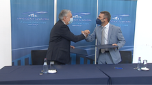 Imagem de Premiar os melhores da engenharia (vídeo)