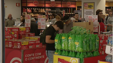 Imagem de Inflação atingiu 7,4% no mês de janeiro na Madeira (vídeo)