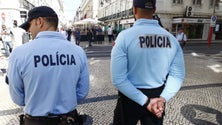 Imagem de Estatuto remuneratório dos agentes da PSP deve ser revisto, defende Diretor Nacional (Áudio)